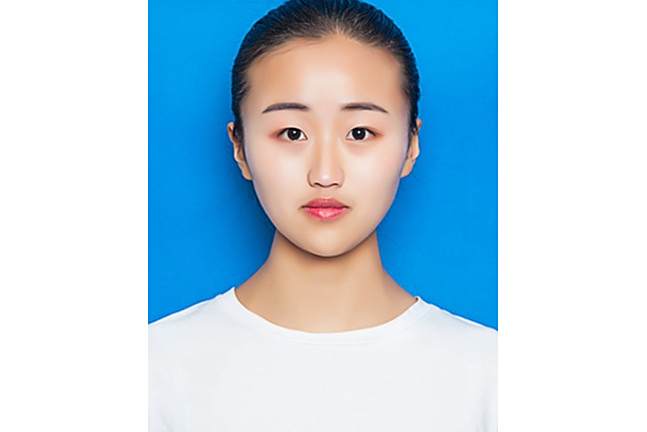 管曉靜 管曉靜