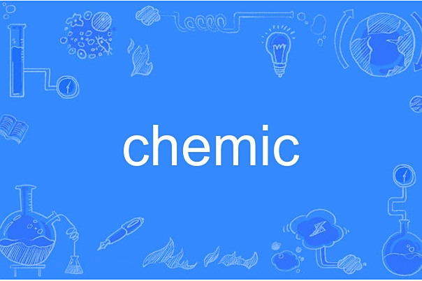 chemic chemic