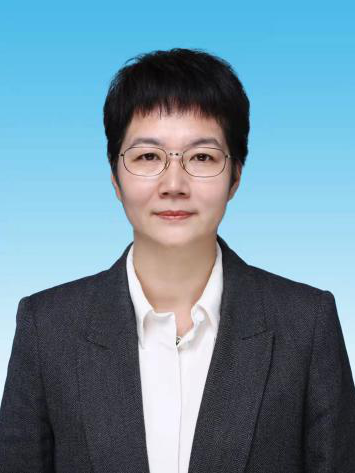 何靜(北京市西城區民族宗教事務辦公室黨組成員、副主任) 何靜(北京市西城區民族宗教事務辦公室黨組成員、副主任)