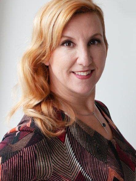Trish Dolman Trish Dolman