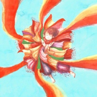 Paprika(Foorin team E演唱的歌曲) Paprika(Foorin team E演唱的歌曲)