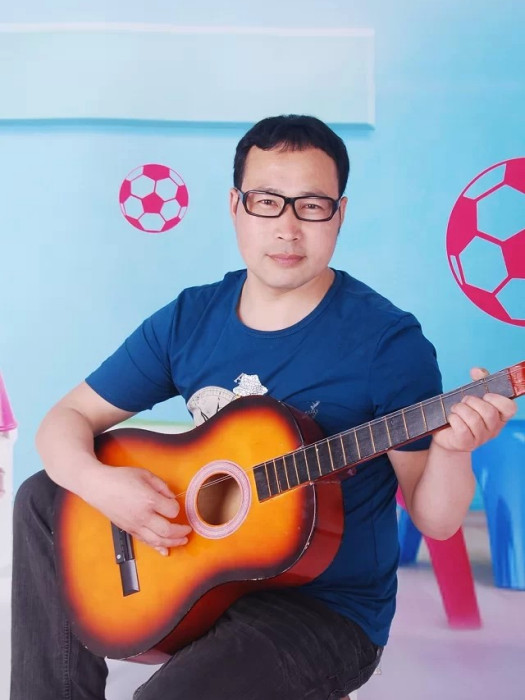 李易農 李易農