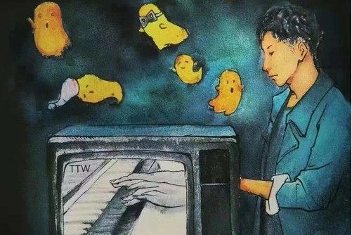 平行宇宙(透透文演唱的歌曲) 平行宇宙(透透文演唱的歌曲)