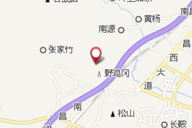 野雞港