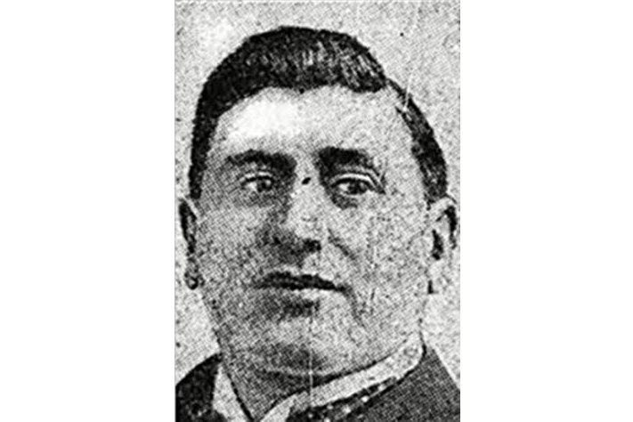 Joffre Joffre