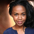 Jerrika Hinton Jerrika Hinton