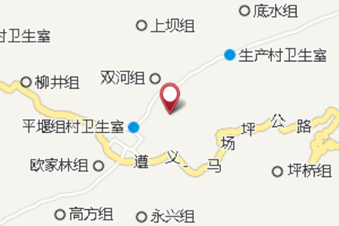夏寨 夏寨