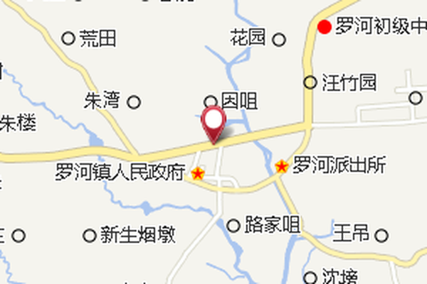 吳家大沖 吳家大沖