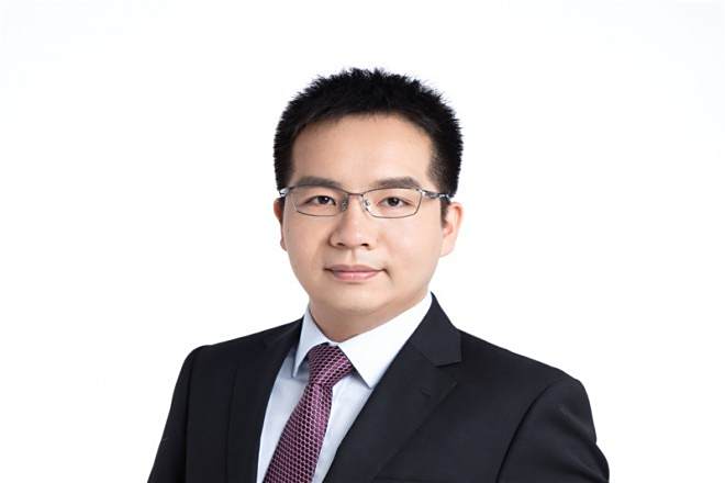 仇如愚 仇如愚