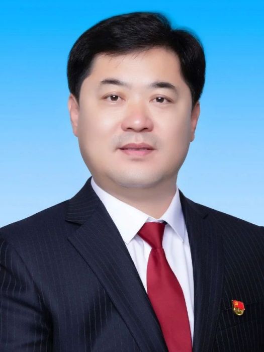 於崗(河北省滄州市運河區委副書記、區長) 於崗(河北省滄州市運河區委副書記、區長)