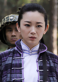 風影(2013王利興執導電視劇)