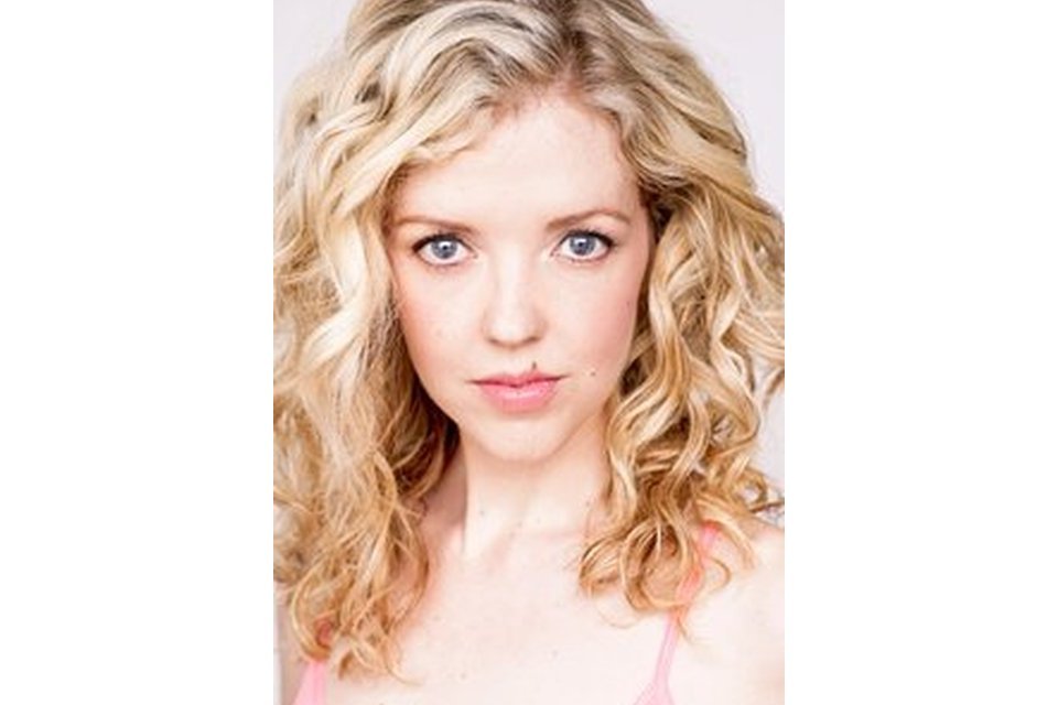Jennifer Rebecca Bailey Jennifer Rebecca Bailey