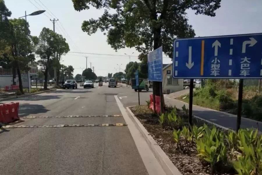 澄林路 澄林路