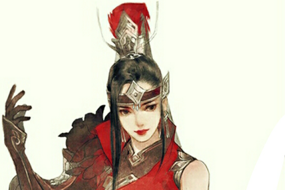 徐渢 徐渢