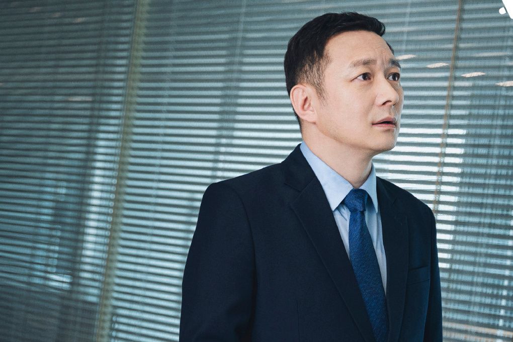 孫德風(都市奇幻愛情劇《我的秘密室友》中的角色)