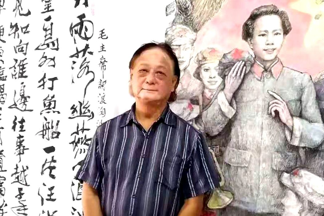 陸昱亮 陸昱亮