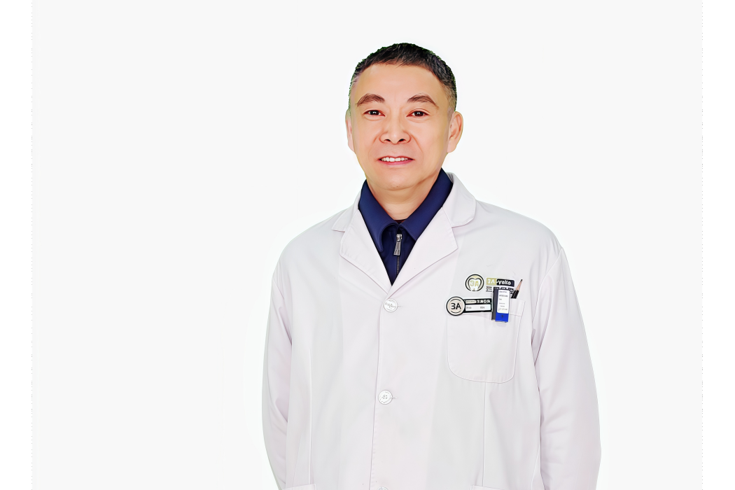 徐金(三愛口腔門診部醫生) 徐金(三愛口腔門診部醫生)