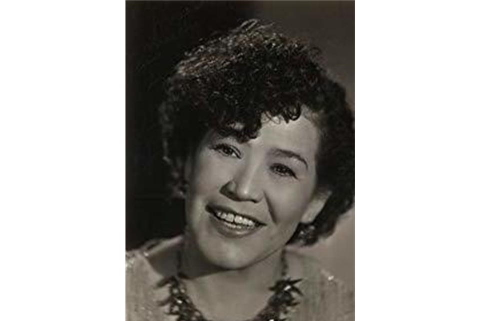 Amelia Wilhelmy