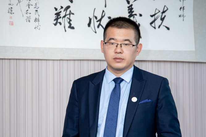 劉建偉(律師) 劉建偉(律師)