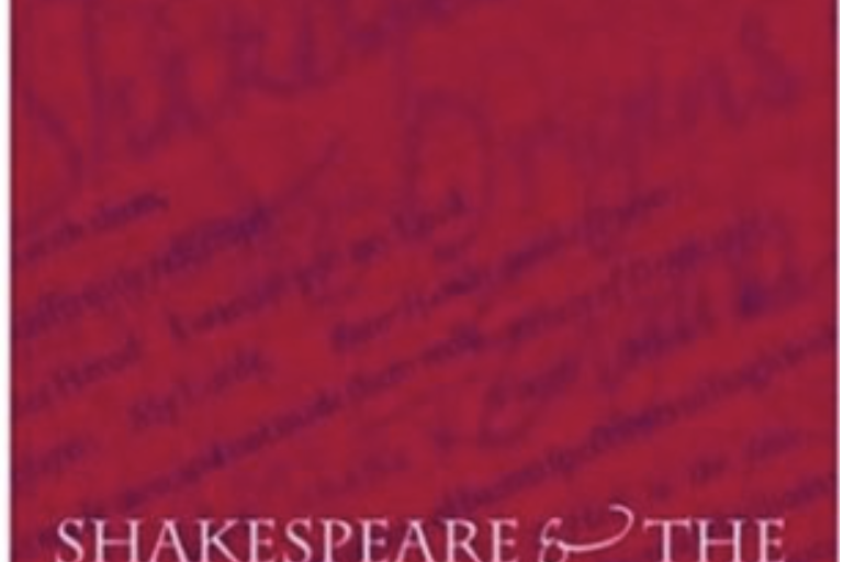 Shakespeare and the Origins of English Shakespeare and the Origins of English