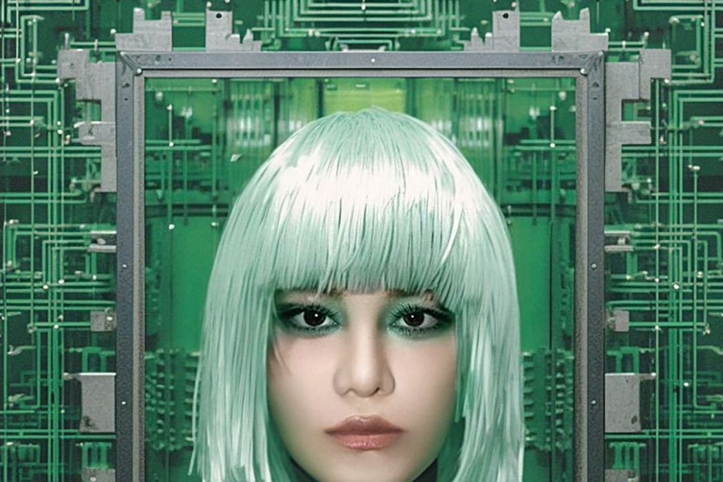 迷航(2023年尚雯婕演唱的歌曲) 迷航(2023年尚雯婕演唱的歌曲)
