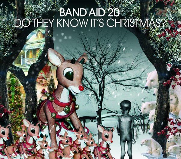 Do They Know It\x27s Christmas(Do They Know It's Christmas?) Do They Know It\x27s Christmas(Do They Know It's Christmas?)