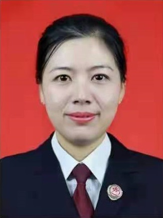 吳蓉(湖南省永州市寧遠縣人民檢察院黨組書記、檢察長、四級高級檢察官) 吳蓉(湖南省永州市寧遠縣人民檢察院黨組書記、檢察長、四級高級檢察官)