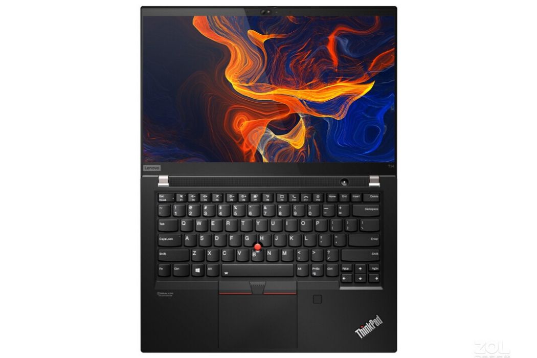 ThinkPad T14銳龍版 ThinkPad T14銳龍版