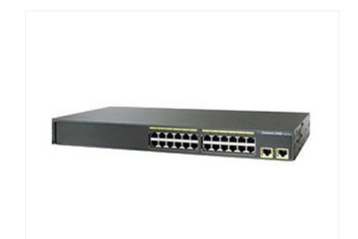 CISCO WS-C2918-24TC CISCO WS-C2918-24TC