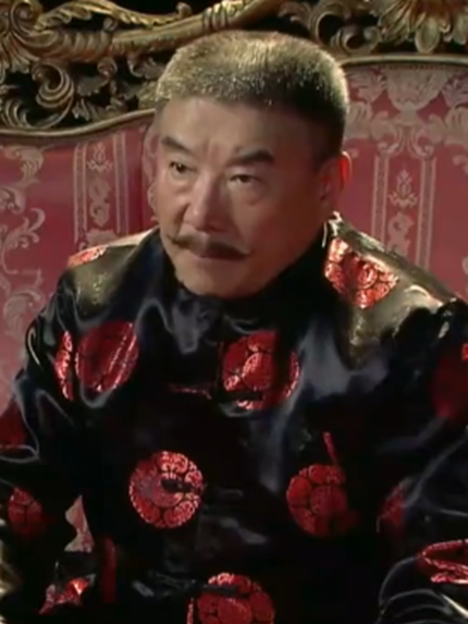 馬東(演員) 馬東(演員)