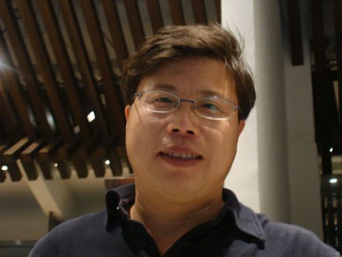 方建移 方建移