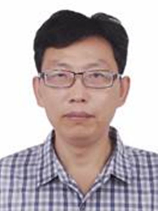 陳士海(華僑大學特聘教授) 陳士海(華僑大學特聘教授)