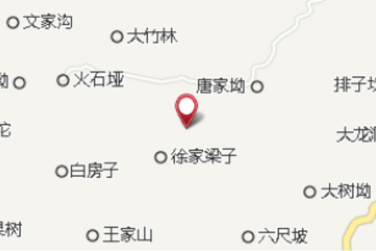 大淌坡 大淌坡