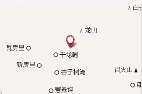 黑渠 黑渠