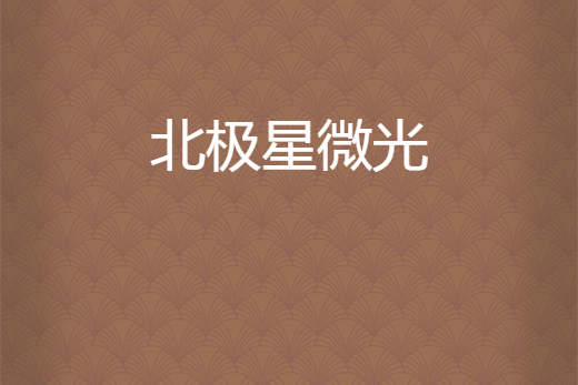 北極星微光 北極星微光