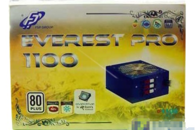 全漢EVEREST PRO 1100W 全漢EVEREST PRO 1100W