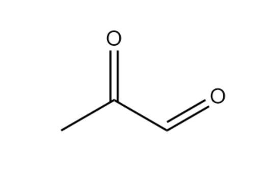 丙酮醛 丙酮醛