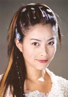 天地傳說之魚美人(魚美人（天地傳說之魚美人）)