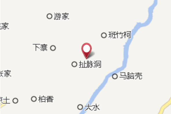 麻栗山 麻栗山