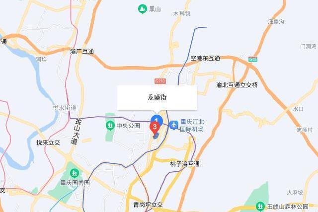 龍盛路(重慶市龍盛路) 龍盛路(重慶市龍盛路)