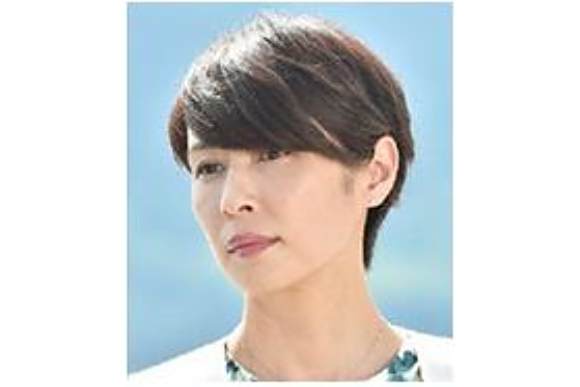 富田笙子 富田笙子