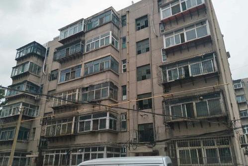 興濟河小區 興濟河小區
