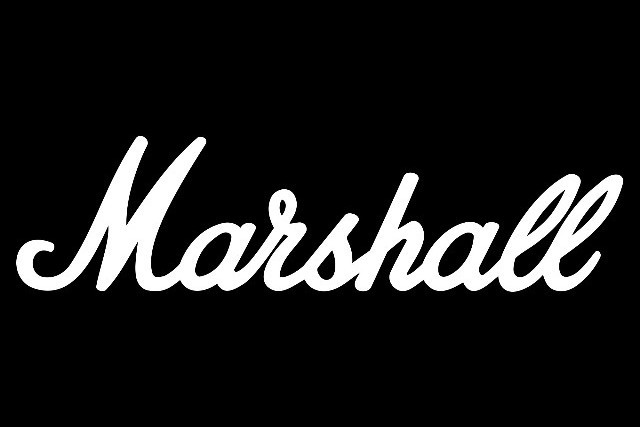 marshall(音頻領域品牌)