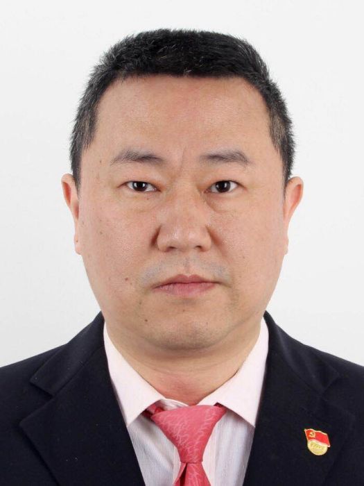 李永強(貴陽市修文縣自然資源局(縣林業局)黨組成員、副局長) 李永強(貴陽市修文縣自然資源局(縣林業局)黨組成員、副局長)