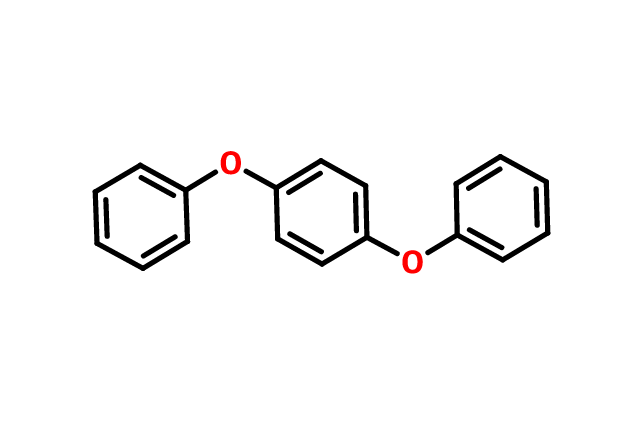 1,4-二苯氧基苯 1,4-二苯氧基苯