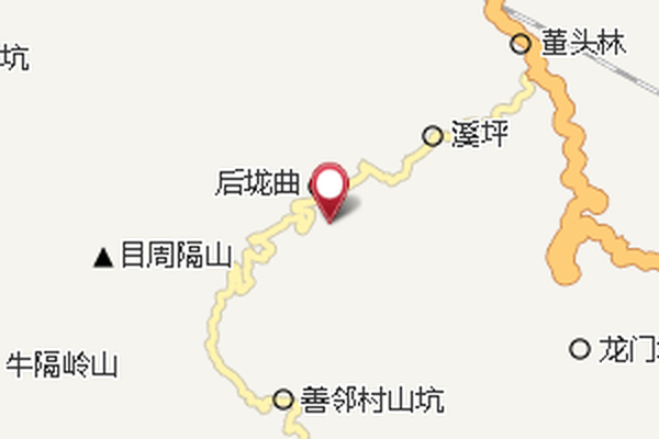 烏石壟 烏石壟