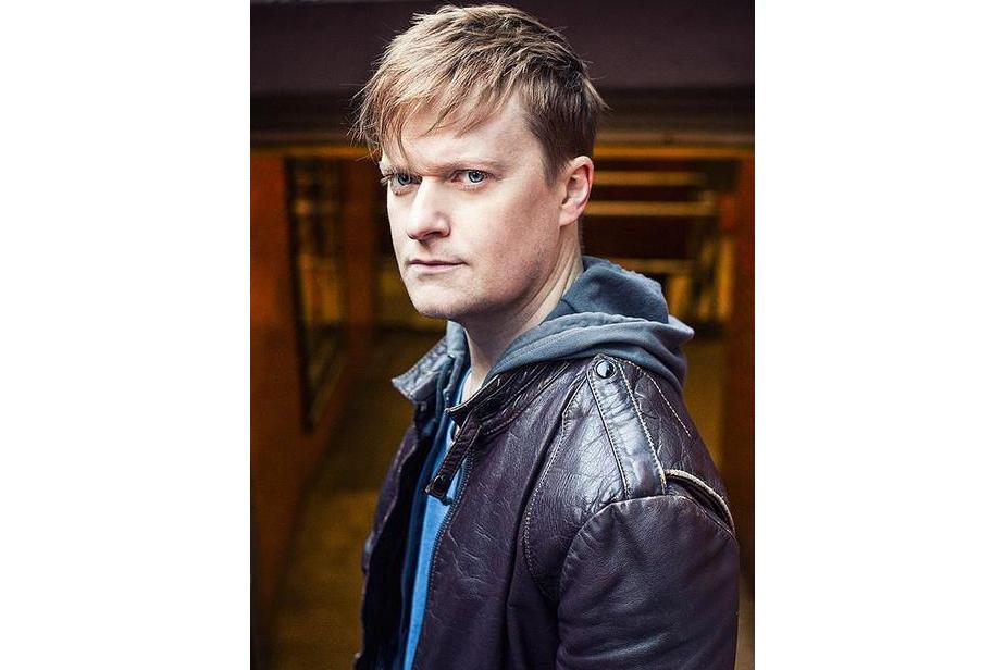 Steven Boyer Steven Boyer