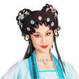 張賀茵 張賀茵