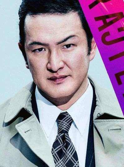 角色
