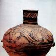 雙耳壺 雙耳壺